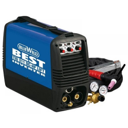 Blueweld Best TIG 311 DC HF/Lift в Мендюкино