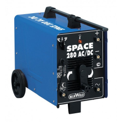 Купить Blueweld SPACE 280 AC/DC в Мендюкино