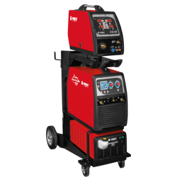 Купить Helvi Maxitech 355C R.A. PULSE в Мендюкино