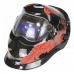 Купить FoxWeld FoxCraft киборг красный в Мендюкино