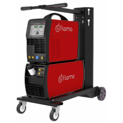 Flama TIG 320 AC/DC PULSE в Мендюкино