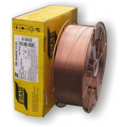 Стоимость ESAB OK Autrod 13.28 - 1,2mm - 15,0kg в Мендюкино