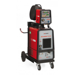 Купить Cebora SOUND MIG 5040/T STAR PULSE в Мендюкино