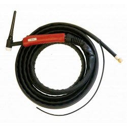 Купить Aurora TIG 17 140A (35%) M12x1. 8m в Мендюкино