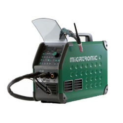 Migatronic PI 200 DC HP PFC в Мендюкино