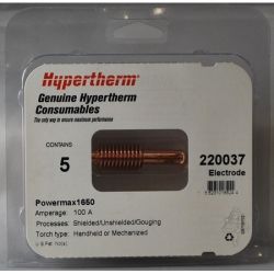 Купить Hypertherm Электрод T100/T100M в Мендюкино