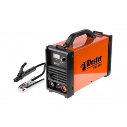 Купить Инвертор WESTER TIG 220 (10-220A) в Мендюкино