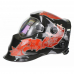 Купить FoxWeld FoxCraft киборг красный в Мендюкино
