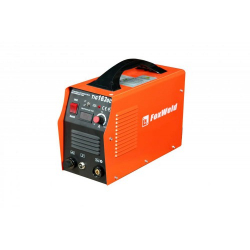 FoxWeld TIG 163 DC в Мендюкино