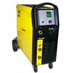 Купить ESAB OrigoMig C280 4WD в Мендюкино