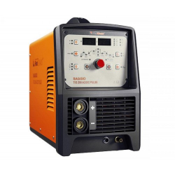 FoxWeld SAGGIO TIG 200 AC/DC Pulse в Мендюкино