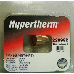 Купить Hypertherm Защитная насадка 105A в Мендюкино