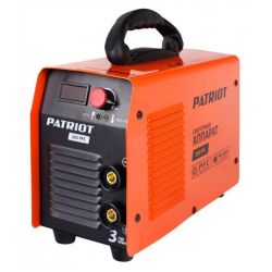 Купить Сварочный инвертор Patriot 200 PFC в Мендюкино