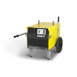 Купить ESAB OrigoArc 650c, панель А12 offshore в Мендюкино
