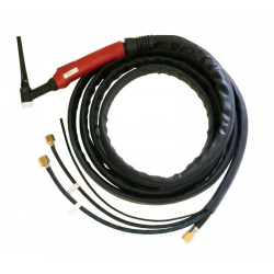 Купить Aurora TIG 18 320A (100%) M12x1, 1/4G, 3/8G, 4m-вода в Мендюкино