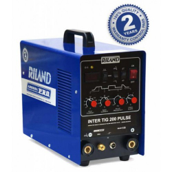 Aurora PRO INTER TIG 200 PULSE в Мендюкино