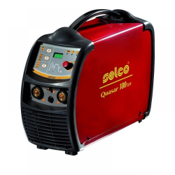 Selco Quasar 180 TLH с горелкой ST17U/D(8м) в Мендюкино