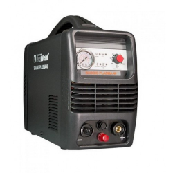 FoxWeld SAGGIO PLASMA 40 в Мендюкино