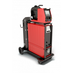 Купить Сварочный полуавтомат Rosweld PRO-650 Al в Мендюкино