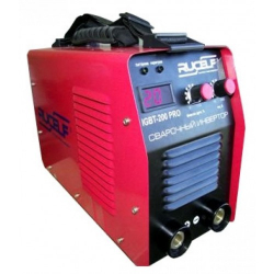 Купить Сварочный инвертор Rucelf IGBT-250-PRO в Мендюкино