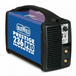 Купить Blueweld Prestige 236 в Мендюкино