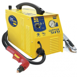 Gys PLASMA CUTTER 31FV в Мендюкино