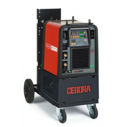 Cebora TIG AC-DC EVO 450/T ROBOT в Мендюкино
