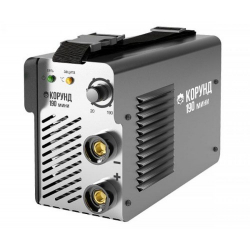 Купить FoxWeld Корунд 190 мини в Мендюкино
