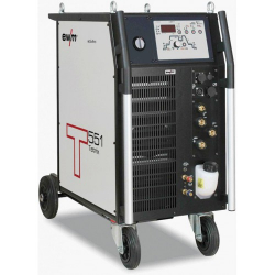 EWM TETRIX 551 AC/DC SYNERGIC FWD в Мендюкино