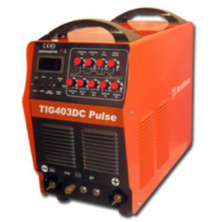FoxWeld TIG 403 DC Pulse в Мендюкино