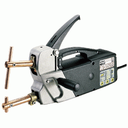 Аппарат точечной сварки Blueweld PLUS 400 в Мендюкино