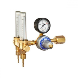 Купить GasIQ Tigex II Ar/Mix 2x34 l/min 3/4-3/8 в Мендюкино