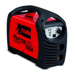 Купить Telwin FORCE 165 230V + сварочная маска в Мендюкино