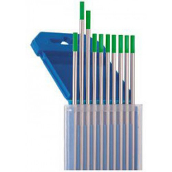 Купить Tbi WP-15(green) d 4.0 в Мендюкино