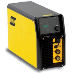 ESAB OrigoTig 3001i, панель ТА24 AC/DC в Мендюкино