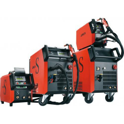 Купить Lorch Saprom S 3 Speed Pulse в Мендюкино