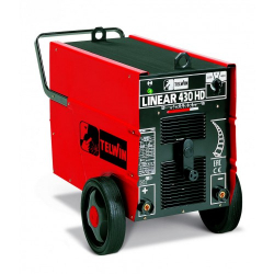 Купить Telwin LINEAR 430HD 230V/400V в Мендюкино