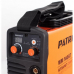 Купить Сварочный инвертор Patriot WM 160AT MMA в Мендюкино Купить Сварочный инвертор Patriot WM 160AT MMA в Мендюкино