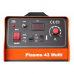 FoxWeld Plasma 43 Multi в Мендюкино FoxWeld Plasma 43 Multi в Мендюкино