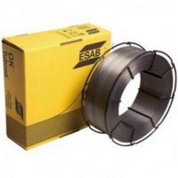 Стоимость ESAB OK AristoRod 13.09 - 1,6mm - 18,0kg в Мендюкино